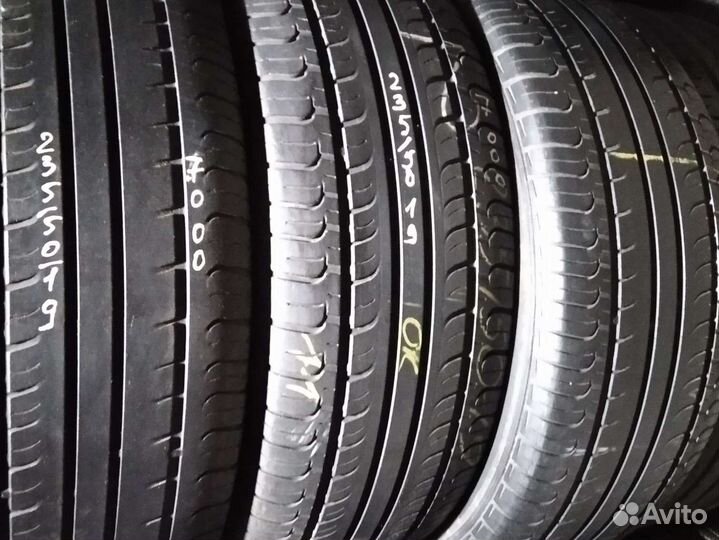 Hankook Optimo K415 235/50 R19