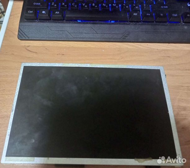 Матрица нетбука acer aspire ONE 10.1