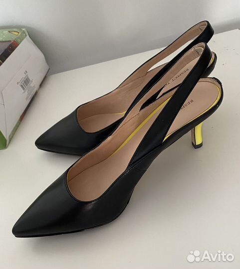 Туфли женские 38-39 размер