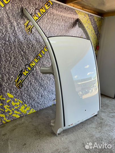 Крыша Chevrolet Cruze Шевроле Круз хэтчбек