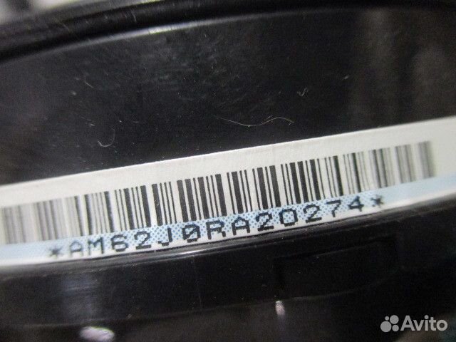 Механизм подрулевой для SRS (ленточный) Suzuki Gra