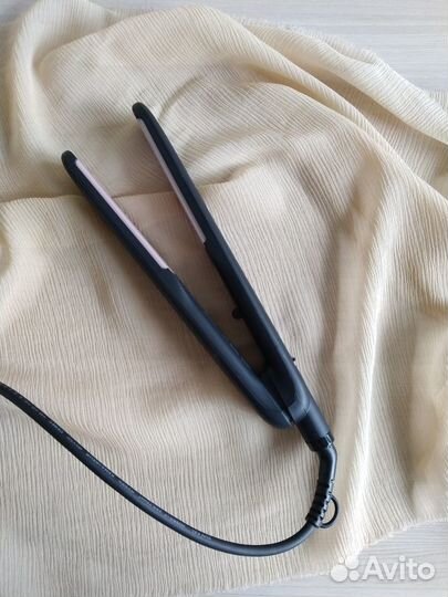 Выпрямитель для волос philips