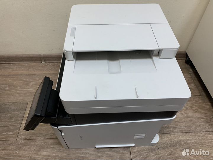 Мфу Canon i-sensys mf643 CDW