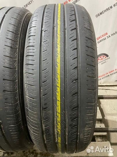 Chaoyang SU318 225/60 R18 100H
