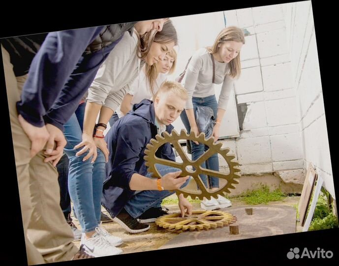 Фасовщик Батончики.Шоко Вахта комф.усл 15/15 обьек