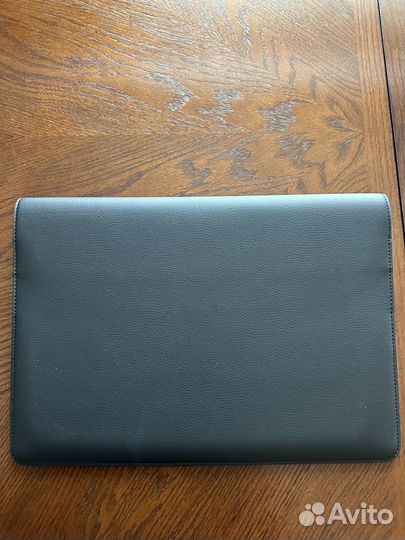 Чехол для MacBook Pro