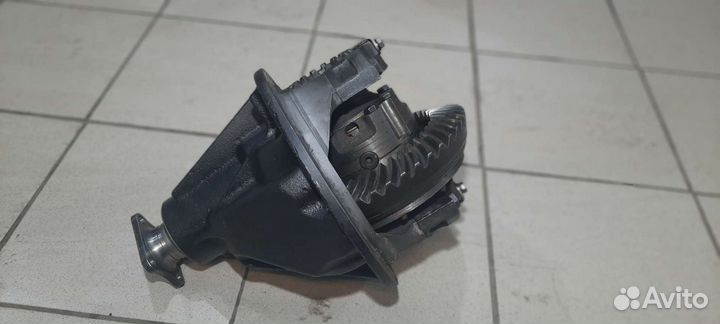 Редуктор Газель с гарантией