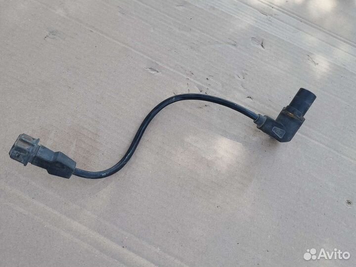 Датчик коленвала Chevrolet Lanos 1.5л