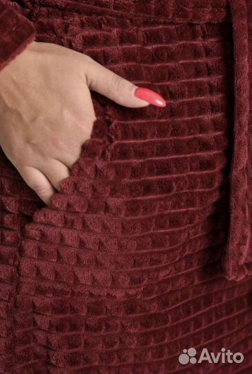 Халат домашний женский новый 44