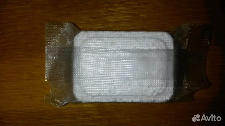 Таблетки RM 760 для пылесоса Karcher поштучно