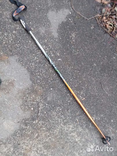 Лыжная палка Salomon 125 см