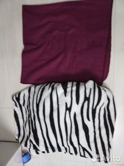 Плед покрывало 180 200