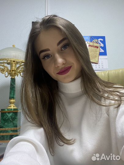 Услуги юриста