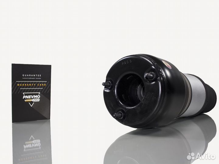 Пневмобаллон Мерседес 219 CLS передний