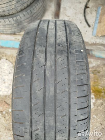 Kumho Solus KL21 225/65 R17