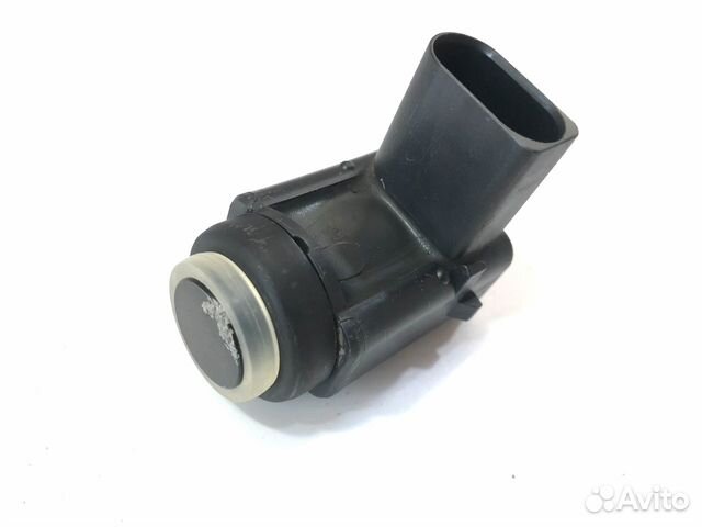 Парктроник Porsche Cayenne