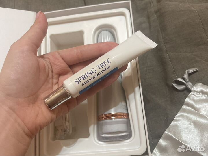 Для лечение акне