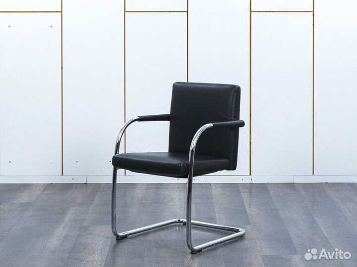 Конференц кресло vitra visasoft visavis Швейцария