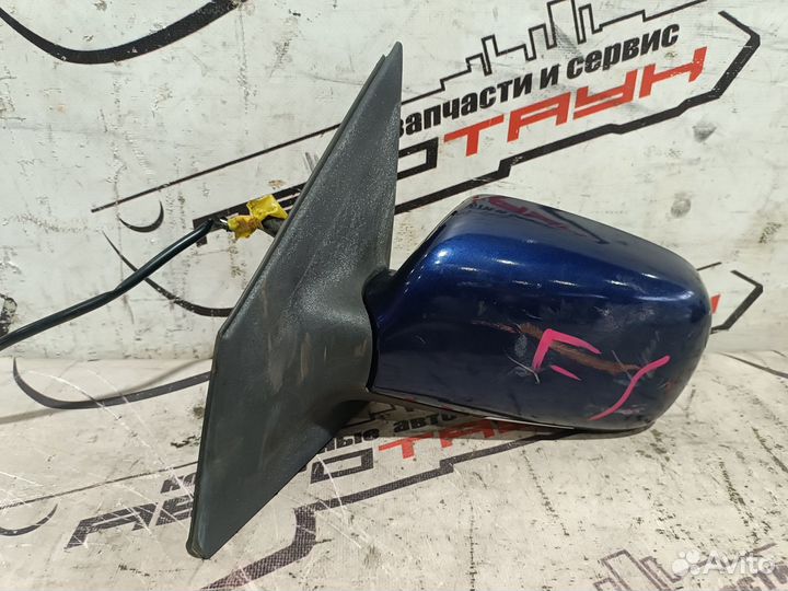 Зеркало toyota platz vitz NCP10 NCP12 NCP13 NCP15 NCP16 SCP10 SCP11 SCP13 3 контакта левое 1 модель