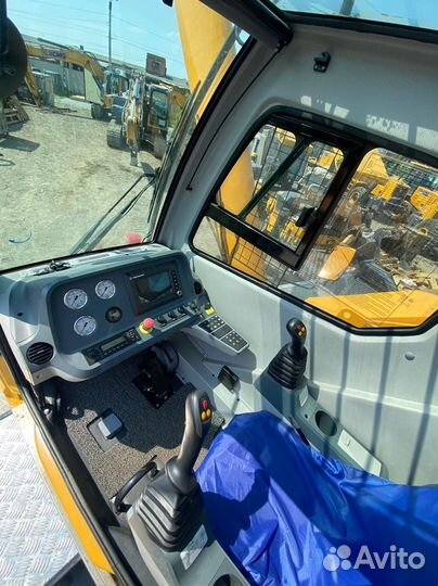XCMG XCT25L5S, 2023