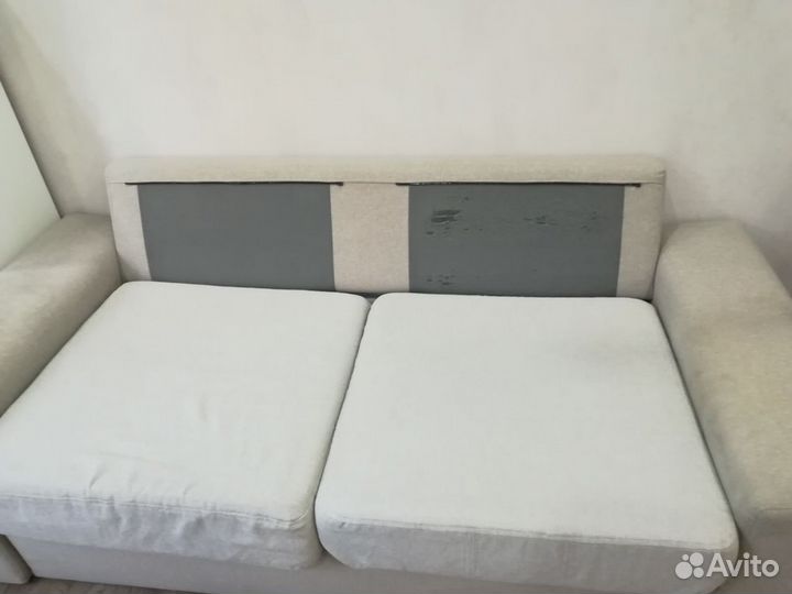 Диван б/У