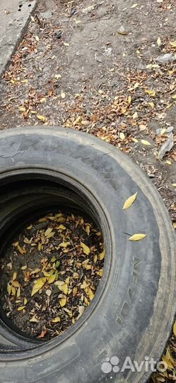 КАМА NF 701 11/11.5 R22