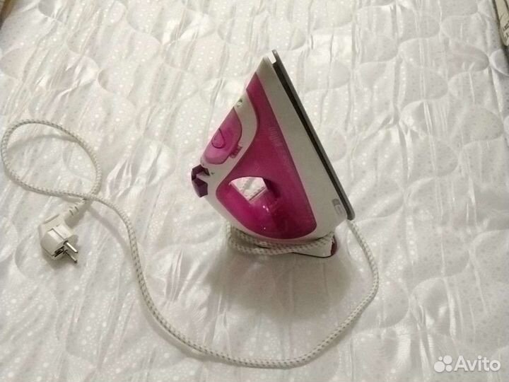 Утюг Braun Texstyle 3