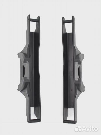 Адаптеры для автолюльки