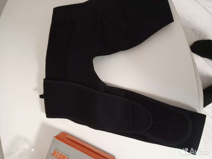 Бандаж на колено