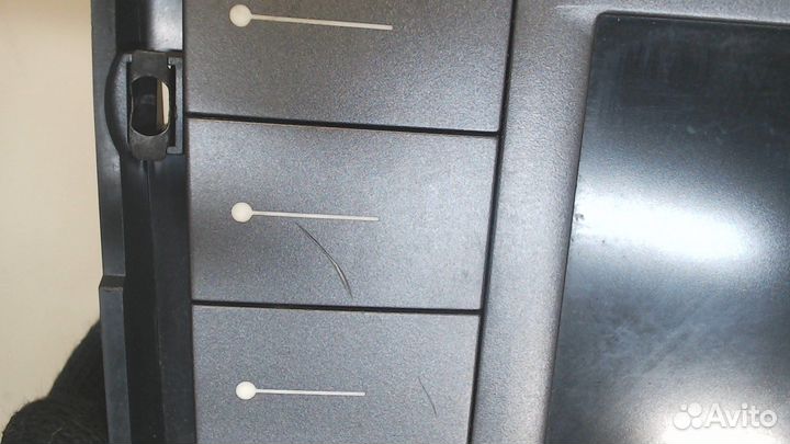 Магнитола Volkswagen Phaeton, 2005