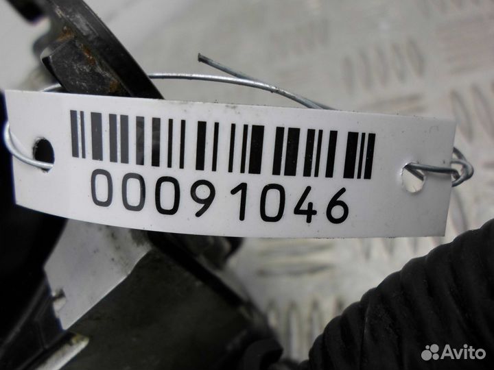 Блок ABS, Honda Odyssey 2012