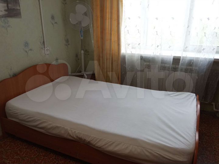 Квартира-студия, 20 м², 5/9 эт.