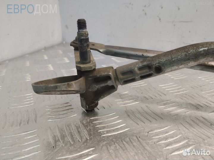 Трапеция дворников mercedes W212 s1133428