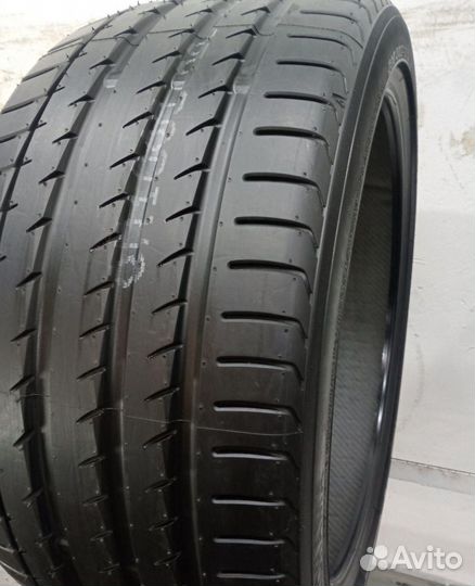 Yokohama Advan Sport V105 265/35 R18 106H