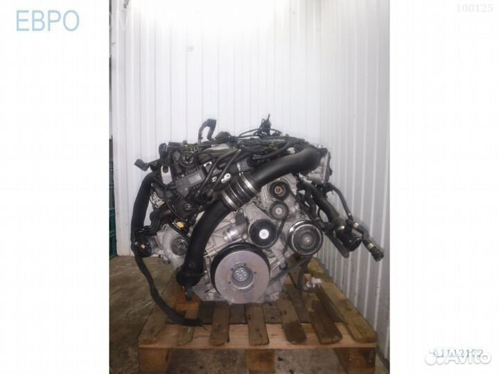 Дроссельная заслонка BMW F31 LCI b58