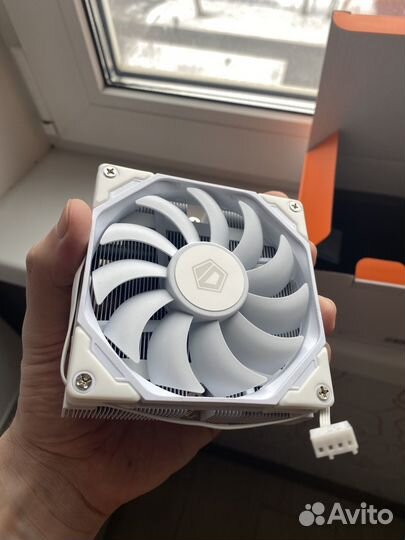 ID-Сооling IS-47-хт