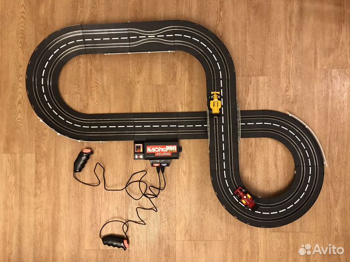 Автотрек. Авторалли «Стрела»