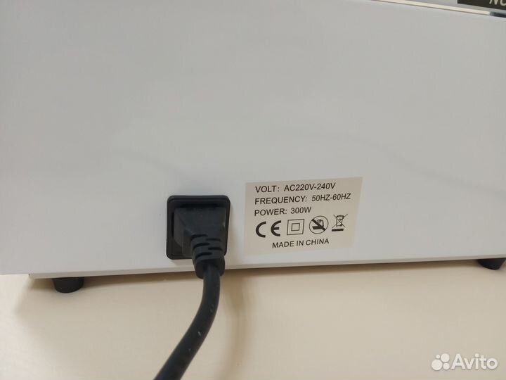 Сухожаровой шкаф CH-360T