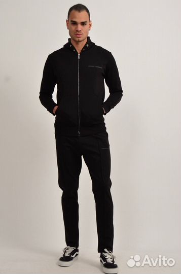 Спортивный костюм armani exchange