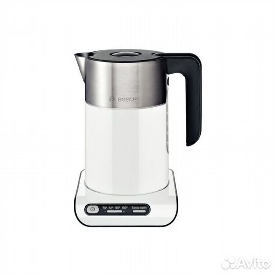 Чайник bosch TWK 8611