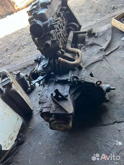 Коробка передач ваз 2114