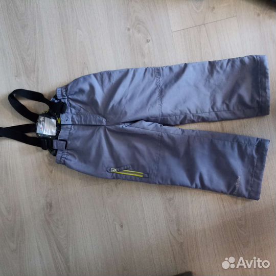 Костюм для мальчика 110