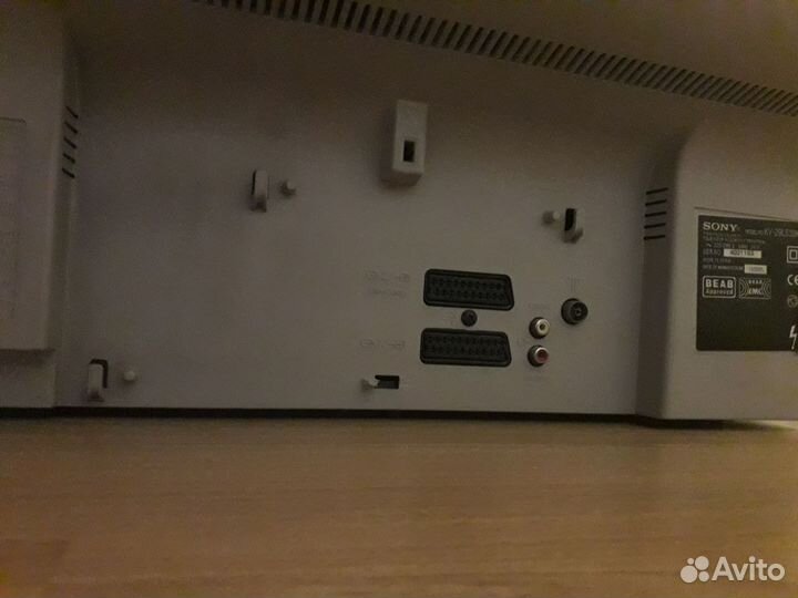 Телевизор бу sony