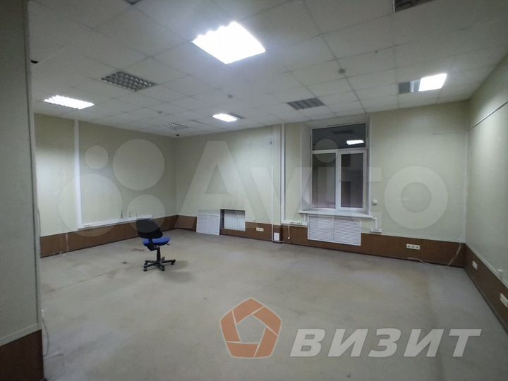 Аренда торговой площади на пр. Кирова