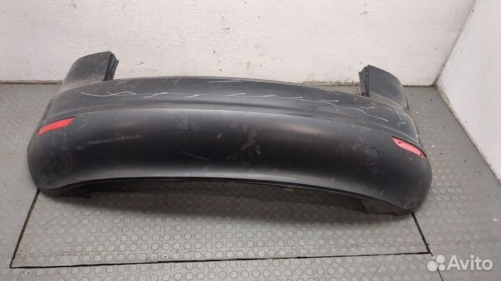 Бампер Volkswagen Golf Plus, 2007