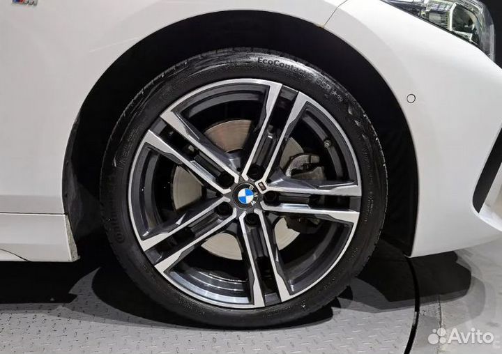 BMW 1 серия 2.0 AMT, 2023, 28 943 км