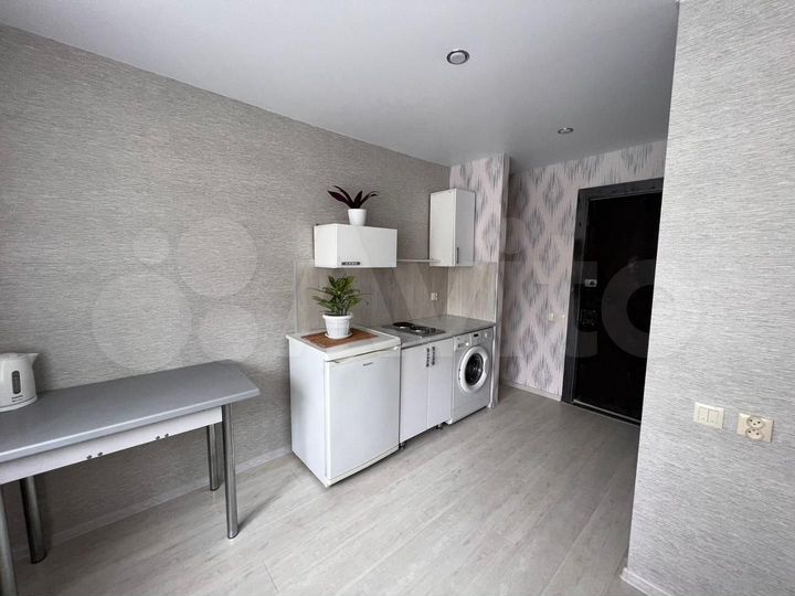 1-к. квартира, 15 м², 3/5 эт.