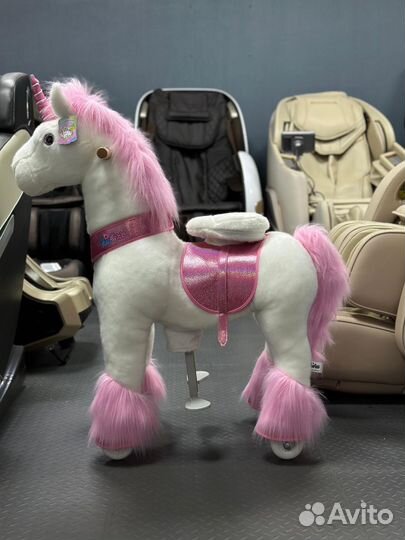 Поницикл (Ponycycle) Единорог 4042 (Ux402)