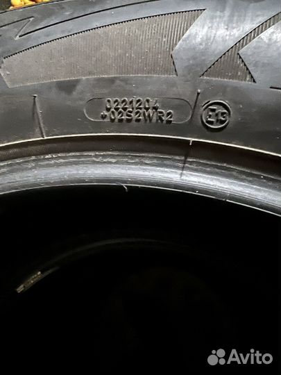 Goodyear UltraGrip 255/55 R19
