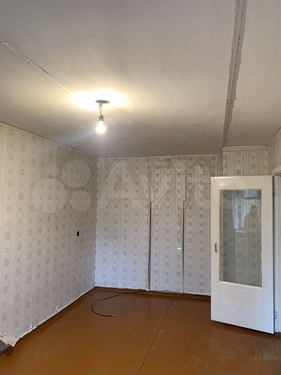 1-к. квартира, 31 м², 4/5 эт.